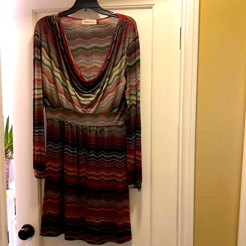 Veronica M dress